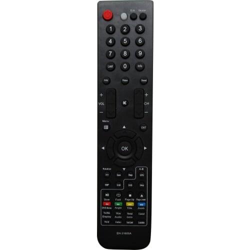 Remote Control For HISENSE EN-31605A HLD48V68 HLD55V68 HLD66P69 HLD81P69 HL48V88 HL81V88 HL94V88 HLS106T69P LCD LED HDTV TV