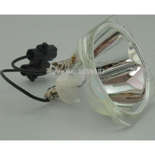 Replacement Compatible DLP TV Projector Bare Lamp PK-CL120UAA for JVC HD-58S998 / HD-58L80 Projectors