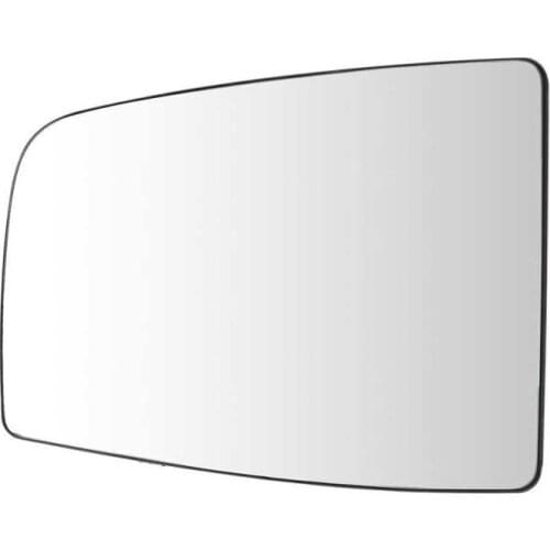 Right Side Wing Mirror Glass 1823994 Replacement Fit for Ford Transit MK8 2014-ON Auto Mirror Accessories