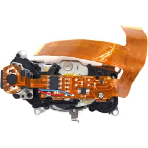 Camera Repair Parts D3200 motor aperture group for Nikon