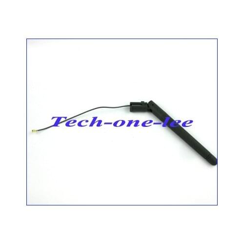 1 piece 2.4Ghz wifi Antenna 2.4g ipx u.fl Connector 2-3dbi Gains Aerial for wireless router/wireless LANs free shipping