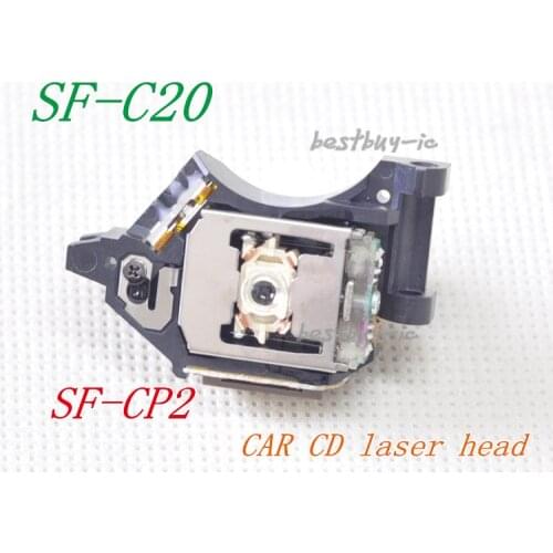 10pcs Original new SF-C20 for car CD optical Head SFC20 SF-CP2 C20 CP2