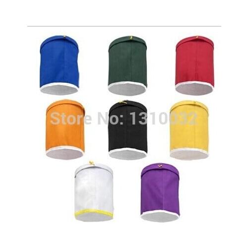 8PCS/LOT 5GALLON 8BAGS Bubble Bags 25 73 160 220 micron Extractor Hash Grow Bag 1pc Press Screen Carry Bag