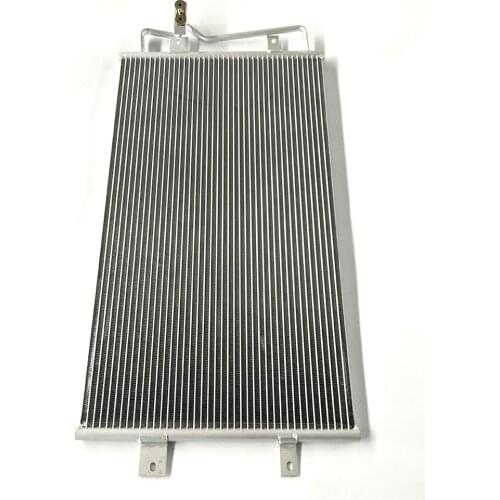 C00000076 for LDV V80 2.5CDI 2011-ON Air Con Radiator