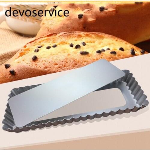 Бумажные формы для кексов Devoservice China At AliExpress