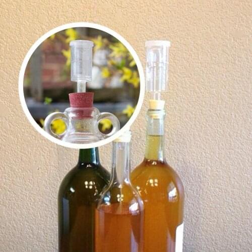 KITPIPI Products For Winemaking