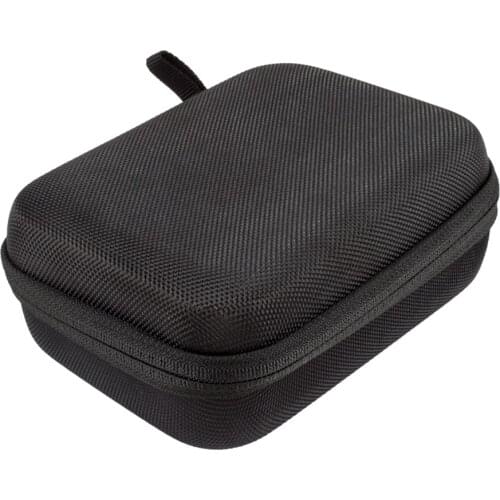 Small Size Shockproof Protective Case Zip Bag for GoPro Hero 5 Sports Camera