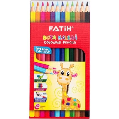 Original Conqueror 12 Color Full Size Dry Paint Pen (33112)