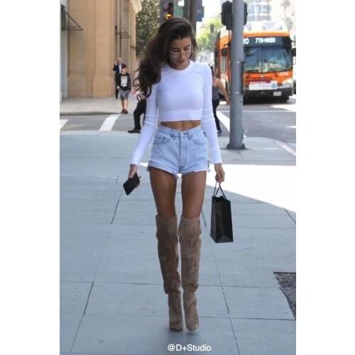 Женские футболки с длинным рукавом Sepaugot China At AliExpress