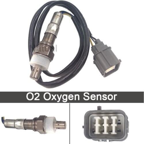 Wideband Air Fuel Ratio O2 Oxygen Sensor 22641 AA050 22641 AA272 For Subaru Impreza Forester Legacy EJ152 EJ202 EJ15 EJ20
