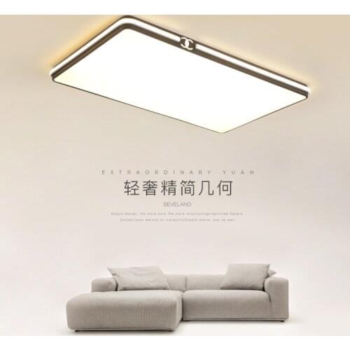 Modern led ceiling light luminaria lamparas de techo plafon led lampara de techo led ceiling lights living room bedroom