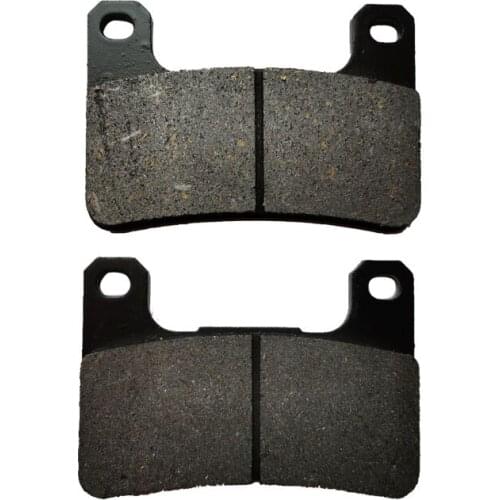 Brake Pads for Suzuki GSXR1000 GSXR 1000 2004 2005 2006 2007 2008 2009 2011 Front Brakes