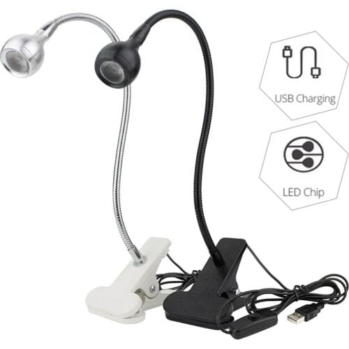 VBS Reading Lamps