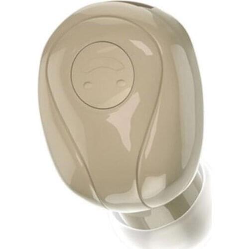 Y01 Mini Bluetooth 5.0 Wireless In-Ear Stereo Earphone Sports Earbud with Mic