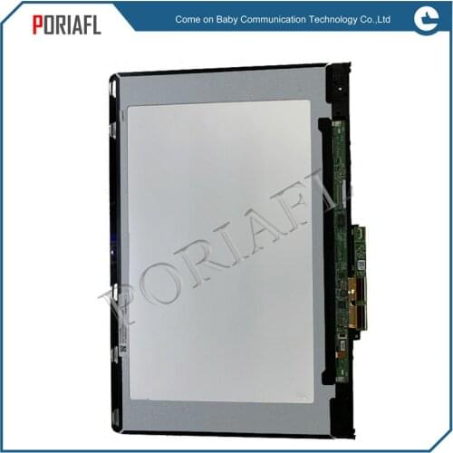 For Lenovo Yoga 710-14ISK IKB LCD Display + Touch Screen Digitizer Assembly