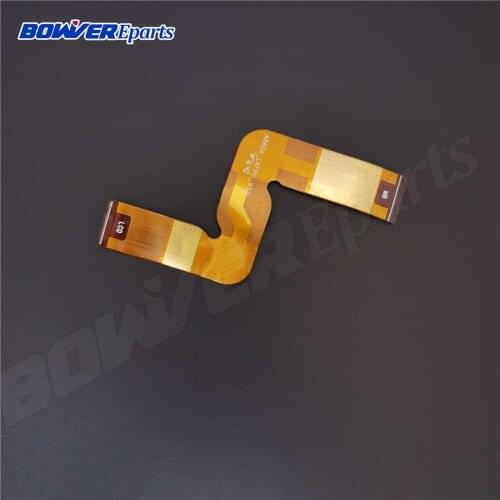 LCD Flex cable From Motherboard to LCD Screen Connector Flex Cable Replacement A6604_LKFPC_V1.0