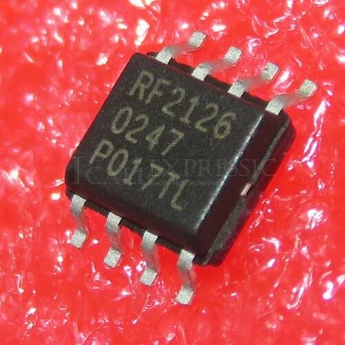 1PCS RF2126 2126 SOP-8 In Stock