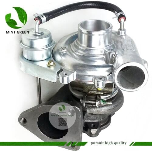 17201-30080 TURBO CHARGER TOYOTA 2KD-FTV D4-D FOR HILUX VIGO HIACE 2.5 LTR 01-10