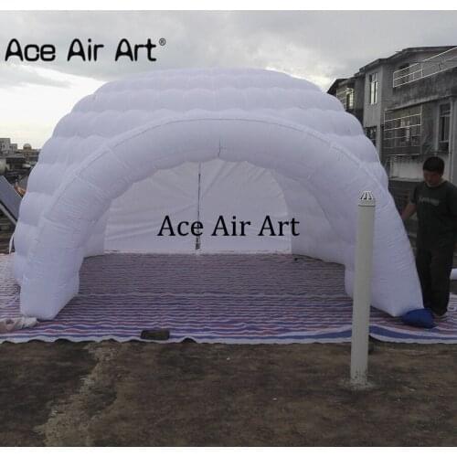Ace Air Art Light Tents