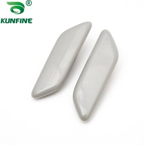 Car Headlamp Washer Cap Front Bumper Headlight Washer Cover OEM No. 85045-60050-A0 8504560050A0 85044-60140-A0 8504460140A0