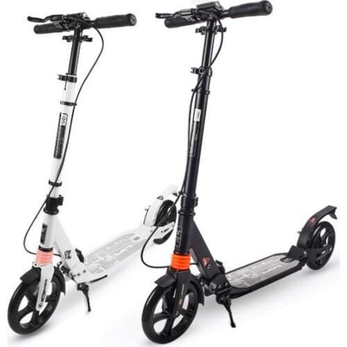 BBDAN Folding Scooters