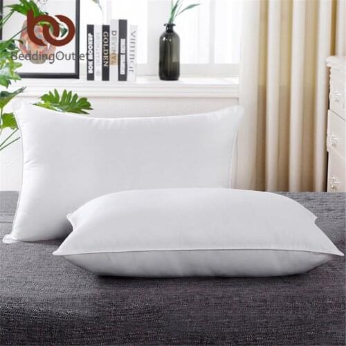 BeddingOutlet Baby Pillows For Sleeping