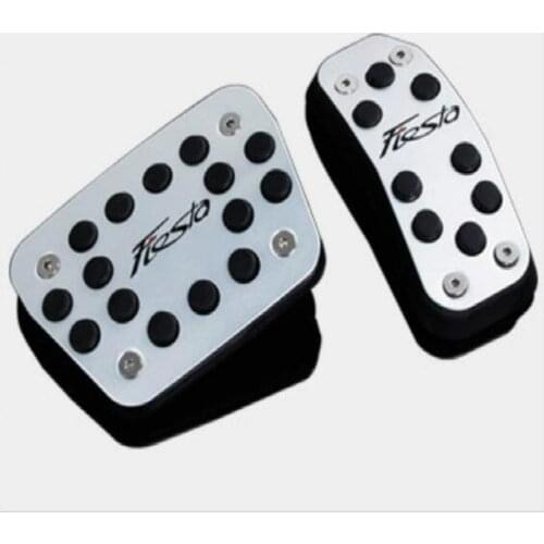 Color My Life Ford Pedals China