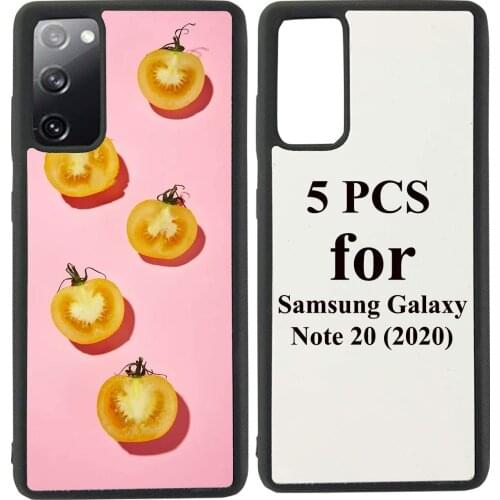 ESINJET Rubber Phone Cases