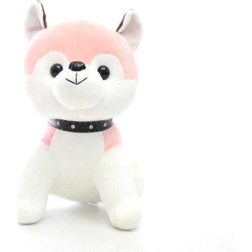 Factory Made Wholesale Super Soft Fabric Cute Plush Dog Stuffed Animal Plush Hot Dog Toys
