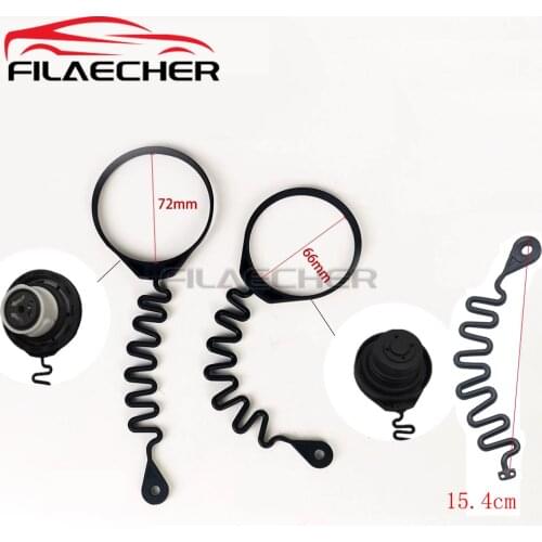 FILAECHER Fasteners For Cars