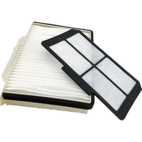 Free shipping Hitachi EX100/120/200/210/220-5-6 excavator direct injection air conditioning filter screen filter