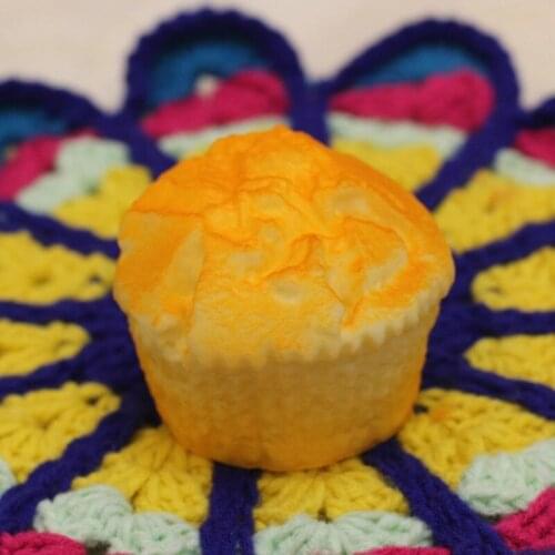 Simulation Puff soft PU baked rebound bread food vegetable fruit pretend play House toy Childrens kitchen decorate teaching aid