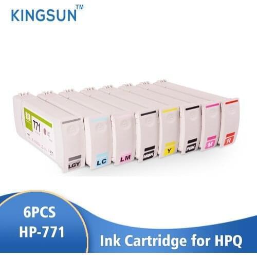 Cartridges JUNBA China
