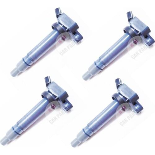 Perfect quality ignition coil for Toyota Camry Tacoma Tundra 4Runner 90919-02248, 9091902248