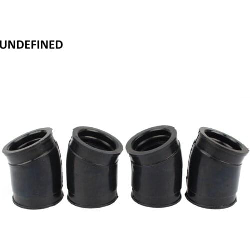 Motorcycle Carburetor Intake Manifold Rebuild Kits Carburetter Interface For Honda CB750K K1-K6 1969-1976 750 Four 1975-1976