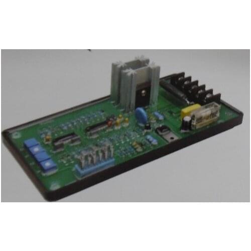Voltage regulator controller : GB-15A / GAVR-15C TAVR-15A CF-15A CF-15AB