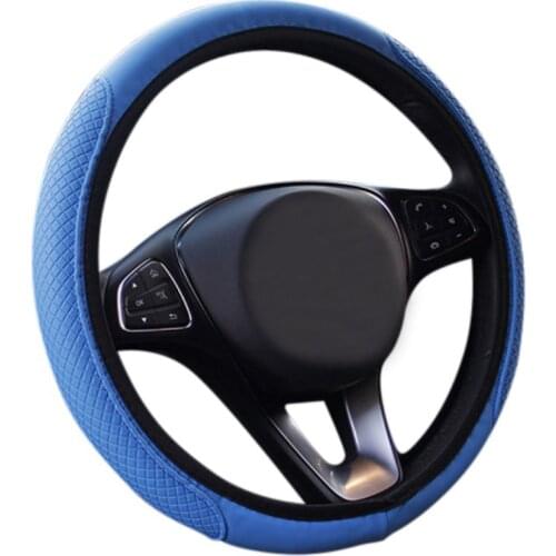 Steering Wheel Braids MANFITER China