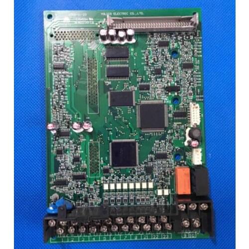 YD5000 and YD3000 series cpu board main board control board terminal signal board