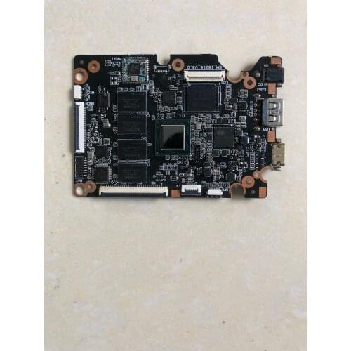 Z3735F 2G + 32G WIN10 Tablet Motherboard