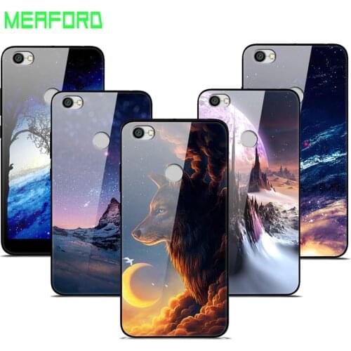Meaford Phone Cases Xiaomi Redmi Note Prime