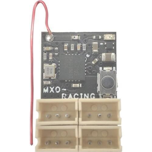 MXO-RACING RXC42-K2(Kyosho/KO-FHSS) V2 Super Micro SurfaceRX/4CH/MINIZ/ATM/DRZ/GL