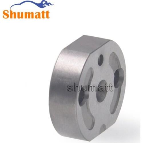 Original Common Rail Injector Orifice Plate W/Flow 295040-6770 For G2 095000-5353 Injector