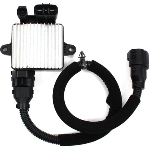 GENUINE Cooling Fan Controller PWM 2006-2008 for Hyundai Azera Sonata OEM 253853K280 25385-3K280