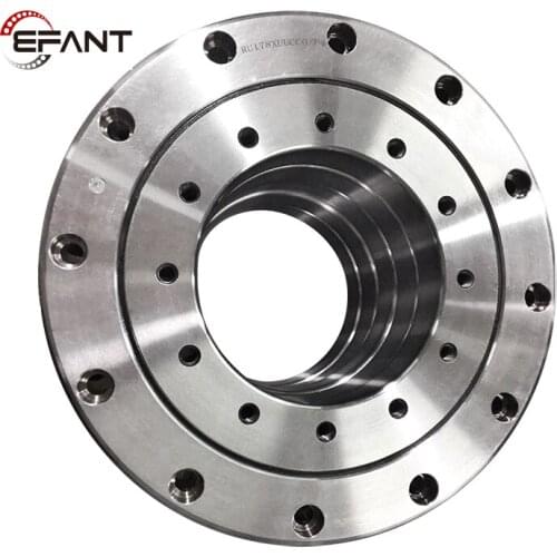 Preferential price Industrial robot Universal joint arm RU178 crossed cylindrical roller bearing