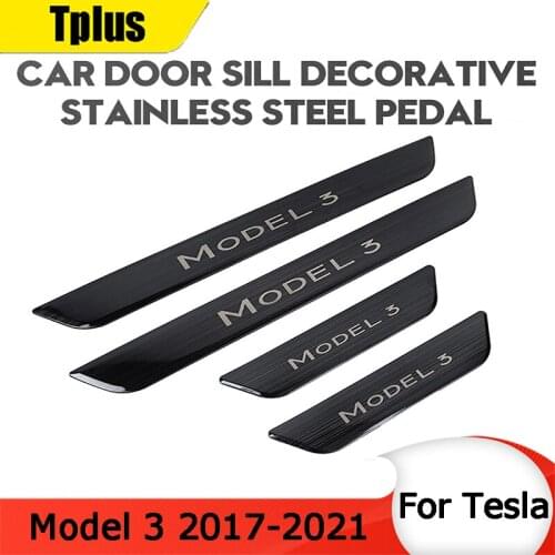 Tplus Car Moldings