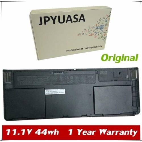 7XINbox 11.1V 44wh OD06XL Battery For HP IB4F EliteBook Revolve 810 G1 HSTNN-IB4F H6L25UT H6L25AA HSTNN-IB4F HQ-TRE H6L25AA