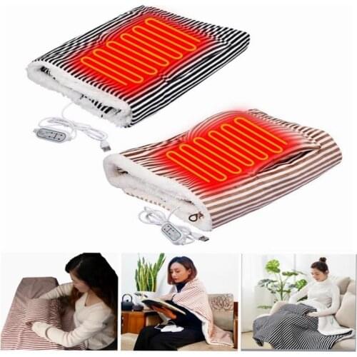 AIBODUO Warming Agents