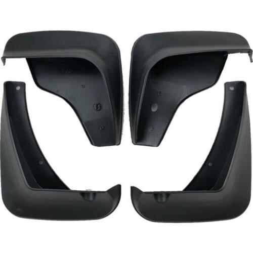 Car Fender Flares Mudguard Mud Flaps Splash Guard For Reiz Mark X 2004 2005 2006 2007 2008 2009 2010 2011 2012 2013