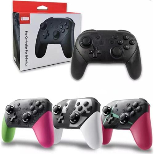CHUBAN Gamepads