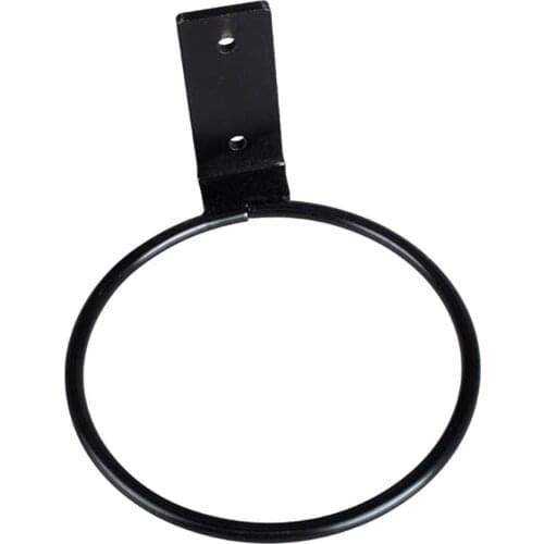 Holders Metal Planter Hooks Storage Rack Hanger Wall Bracket Outdoor Indoor For Home Garden Decoration 8 Inch Hanging Basket